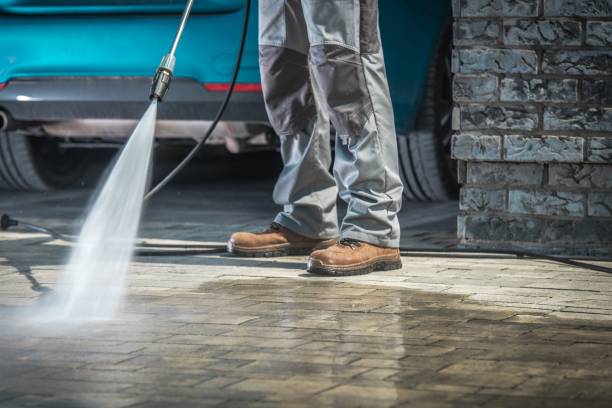  Mustang Ridge, TX Pressure Washing Pros