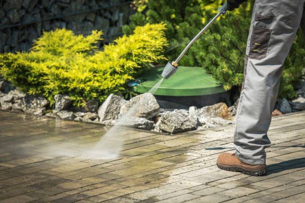 Best Factory Floor Cleaning  in Mustang Ridge, TX