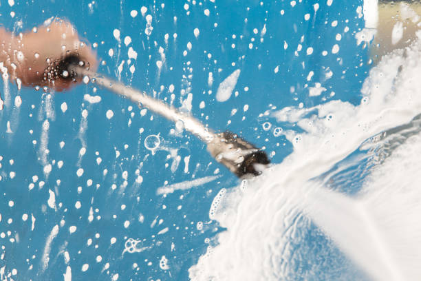 Best Spring Cleaning  in Mustang Ridge, TX
