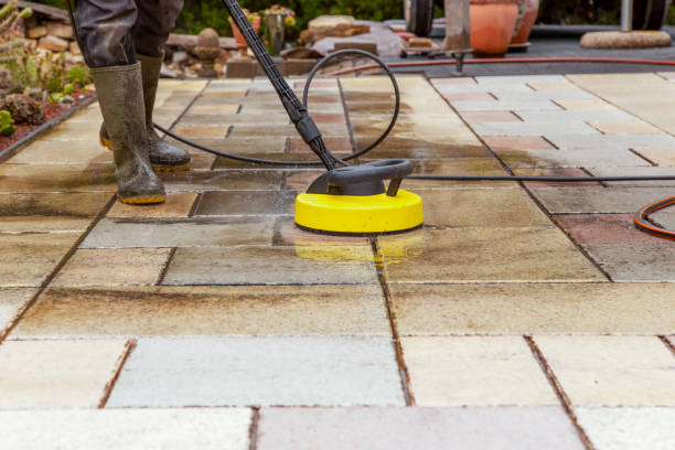 Best Playground Equipment Cleaning  in Mustang Ridge, TX