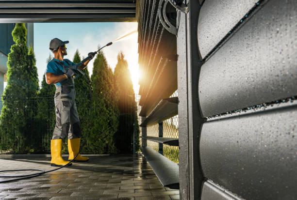 Best Building Exterior Washing  in Mustang Ridge, TX