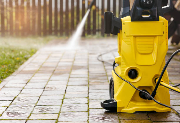 Best Gas Station Cleaning  in Mustang Ridge, TX