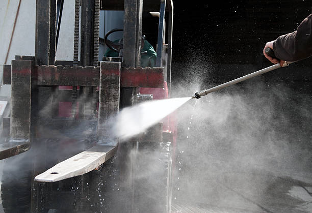 Mustang Ridge, TX Pressure Washing Company