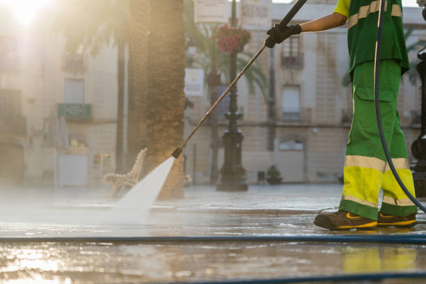 Best Warehouse Cleaning  in Mustang Ridge, TX