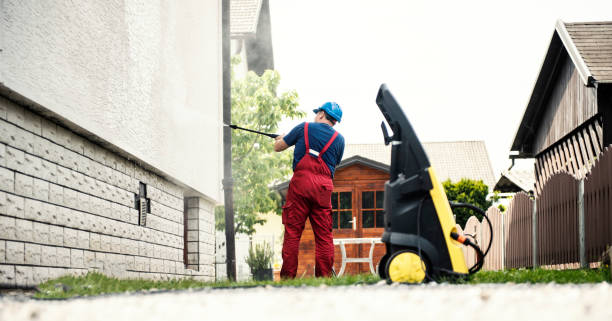 Best Fence Cleaning  in Mustang Ridge, TX